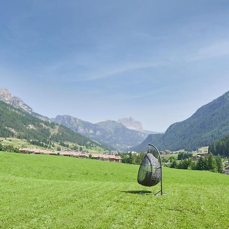 Eco-Green Fiores Agriturismo Vigo di Fassa Exterior foto